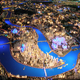 Illustration for article titled Enormous Scale Models of Cities are Mind-Blowing and Gorgeous